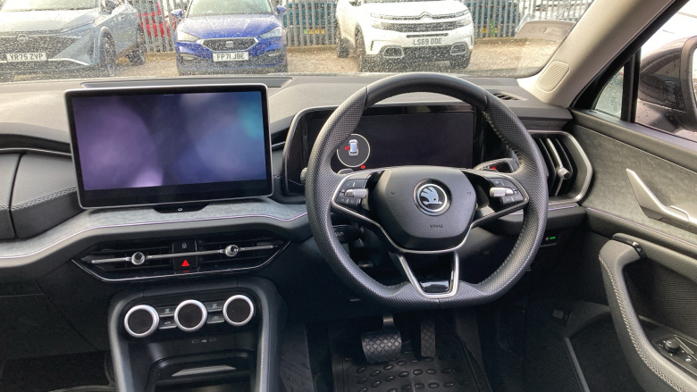 Skoda Kodiaq 1.5 TSI e-TEC SE L 5dr DSG [7 Seat] Petrol Estate